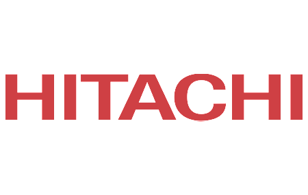 HITACHI